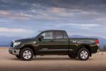 Toyota Tundra Double Cab 2010 года